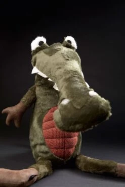 Sigikid Taste Of The Tropics, BeastsTown -Plüschtierladen 38940