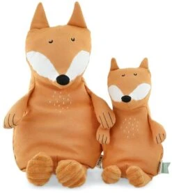 Trixie Plüschtier Klein - Mr. Fox 9 Trixie Plüschtier Klein - Mr. Fox -Plüschtierladen 5400858255082
