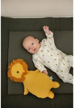 Trixie Plüschtier Klein - Mr. Lion 14 Trixie Plüschtier Klein - Mr. Lion -Plüschtierladen 5400858255099 1