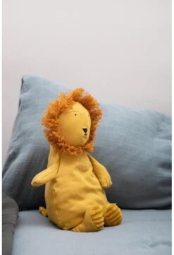 Trixie Plüschtier Klein - Mr. Lion 13 Trixie Plüschtier Klein - Mr. Lion -Plüschtierladen 5400858255099