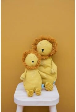 Trixie Plüschtier Klein - Mr. Lion 16 Trixie Plüschtier Klein - Mr. Lion -Plüschtierladen 5400858255099 3
