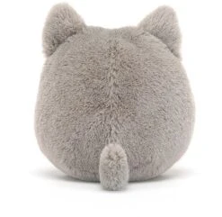 Geleekatze Kuscheltier Amuseabean Kätzchen - 6x9x10cm -Plüschtierladen geleekatze kuscheltier amuseabean kaetzchen 6x9x10cm 3