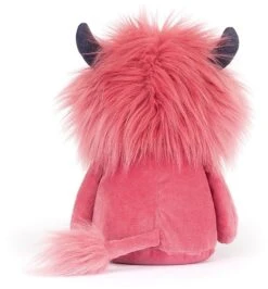 Geleekatze Kuscheltier Jinx Monster - 11x14x42cm -Plüschtierladen geleekatze kuscheltier jinx monster 11x14x42cm 3