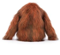 Geleekatze Kuscheltier Oswald Orang-Utan - 28x30x34cm 5 Geleekatze Kuscheltier Oswald Orang-Utan - 28x30x34cm -Plüschtierladen geleekatze kuscheltier oswald orang utan 28x30x34cm 3