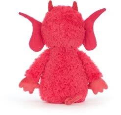 JELLYCAT Geleekatze Kuscheltier Pandora Pixie - 7x9x27cm -Plüschtierladen geleekatze kuscheltier pandora pixie 7x9x27cm 3