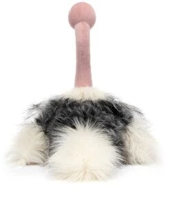 JELLYCAT Geleekatze Kuscheltier Ramonda Strauß - 15x15x55cm -Plüschtierladen geleekatze kuscheltier ramonda strauss 15x15x55cm 3