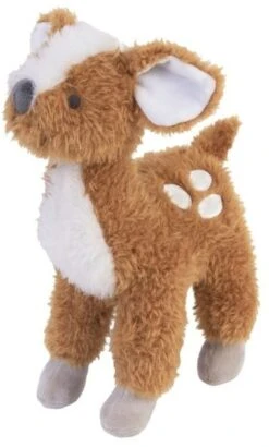 Glückliches Pferd Hirsche Do Nr. 2 - 32 Cm