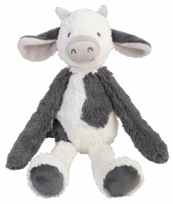 Glückliches Pferd Kuh Casper Nr. 2 - 38 Cm