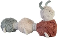 Happy Horse Glückliches Pferd Raupe Mohn - 26 Cm