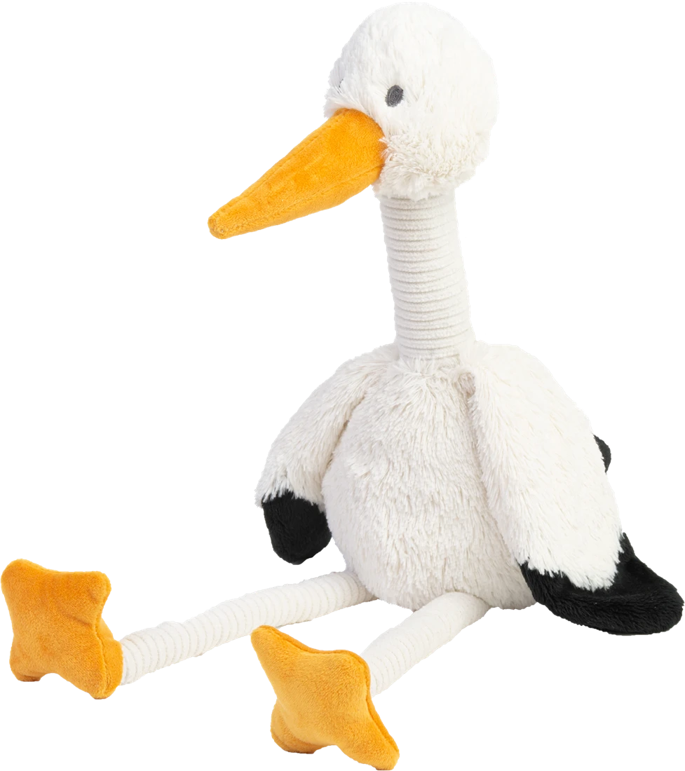 Happy Horse Glückliches Pferd Storch Himmel Nr. 3 - 46 Cm 1 Happy Horse Glückliches Pferd Storch Himmel Nr. 3 - 46 Cm