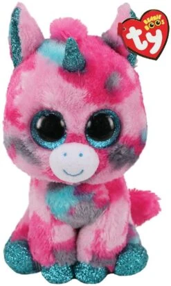 Gumball Einhorn - Beanie Boos Med