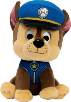 Gund Paw Patrol Chase Plüschtier 15 Cm
