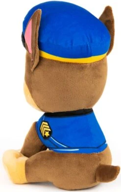 GUND Paw Patrol Chase Plüschtier, 23 Cm -Plüschtierladen gund paw patrol chase plueschtier 23 cm 3