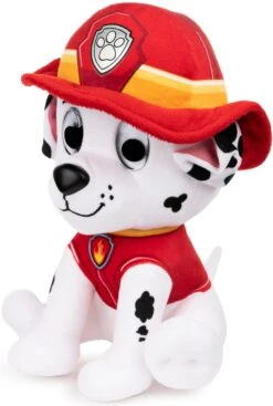 GUND Paw Patrol Marshall Plüschtier, 23 Cm