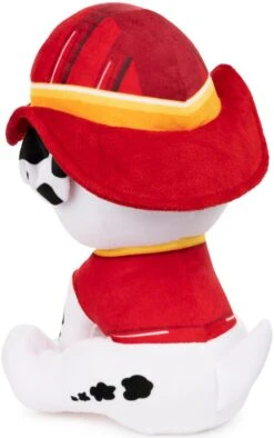 GUND Paw Patrol Marshall Plüschtier, 23 Cm -Plüschtierladen gund paw patrol marshall plueschtier 23 cm 3