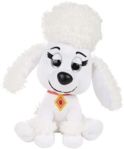 Gund Paw Patrol Movie Dolores Plüsch 15 Cm