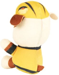 Gund Paw Patrol Movie Rubble Plüsch 15 Cm -Plüschtierladen gund paw patrol movie rubble pluesch 15 cm 3