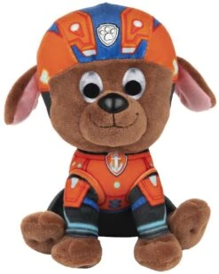 Gund Paw Patrol Movie Zuma Plüsch 15 Cm