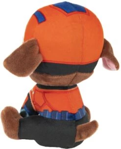 Gund Paw Patrol Movie Zuma Plüsch 15 Cm -Plüschtierladen gund paw patrol movie zuma pluesch 15 cm 3