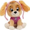GUND Paw Patrol Skye Plüschtier, 15 Cm