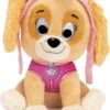 GUND Paw Patrol Skye Plüschtier, 23 Cm