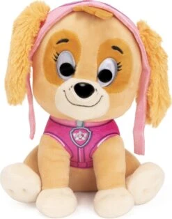 GUND Paw Patrol Skye Plüschtier, 23 Cm