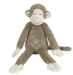 Happy Horse Affe Mickey Erdfarben Nr. 1