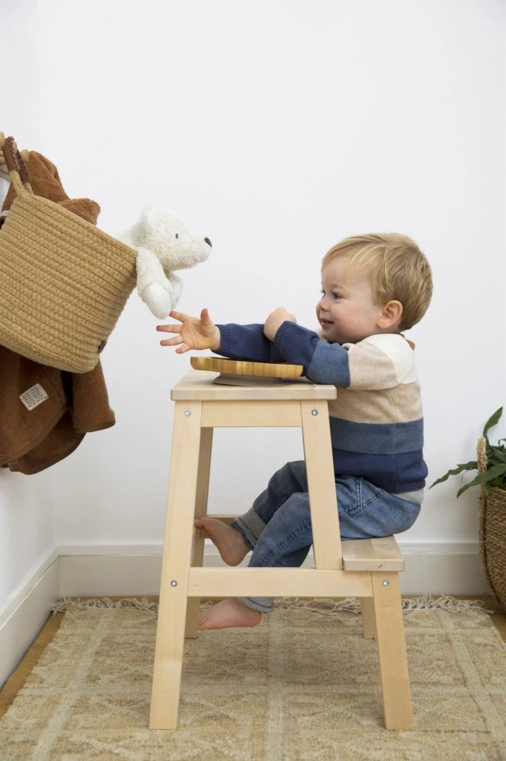 Happy Horse Comfy Puma Nr. 2 - 35 Cm 2 Happy Horse Comfy Puma Nr. 2 - 35 Cm – Bild 2