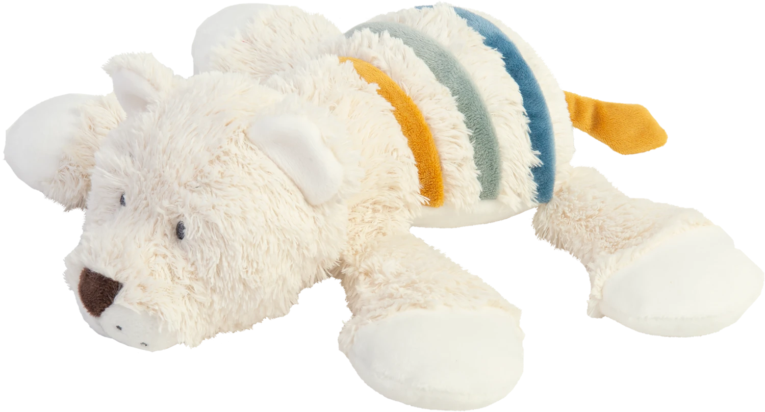 Happy Horse Comfy Puma Nr. 2 - 35 Cm 1 Happy Horse Comfy Puma Nr. 2 - 35 Cm