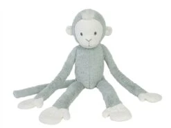 Happy Horse Hängender Affe Blaugrün Nr. 3