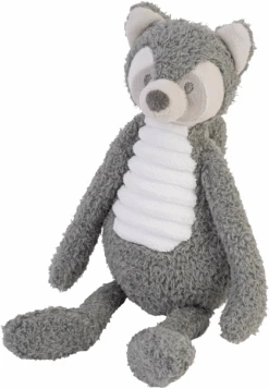 Happy Horse Happy Raccoon No. 2 - 38 Cm