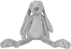 Happy Horse Hase Richie Grau Riesig -Plüschtierladen happy horse hase richie grau riesig 3