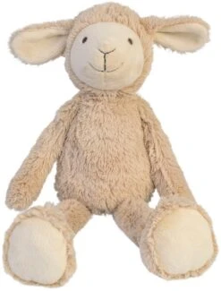 Happy Horse Knuffel Lam Livio No. 2 - 38 Cm