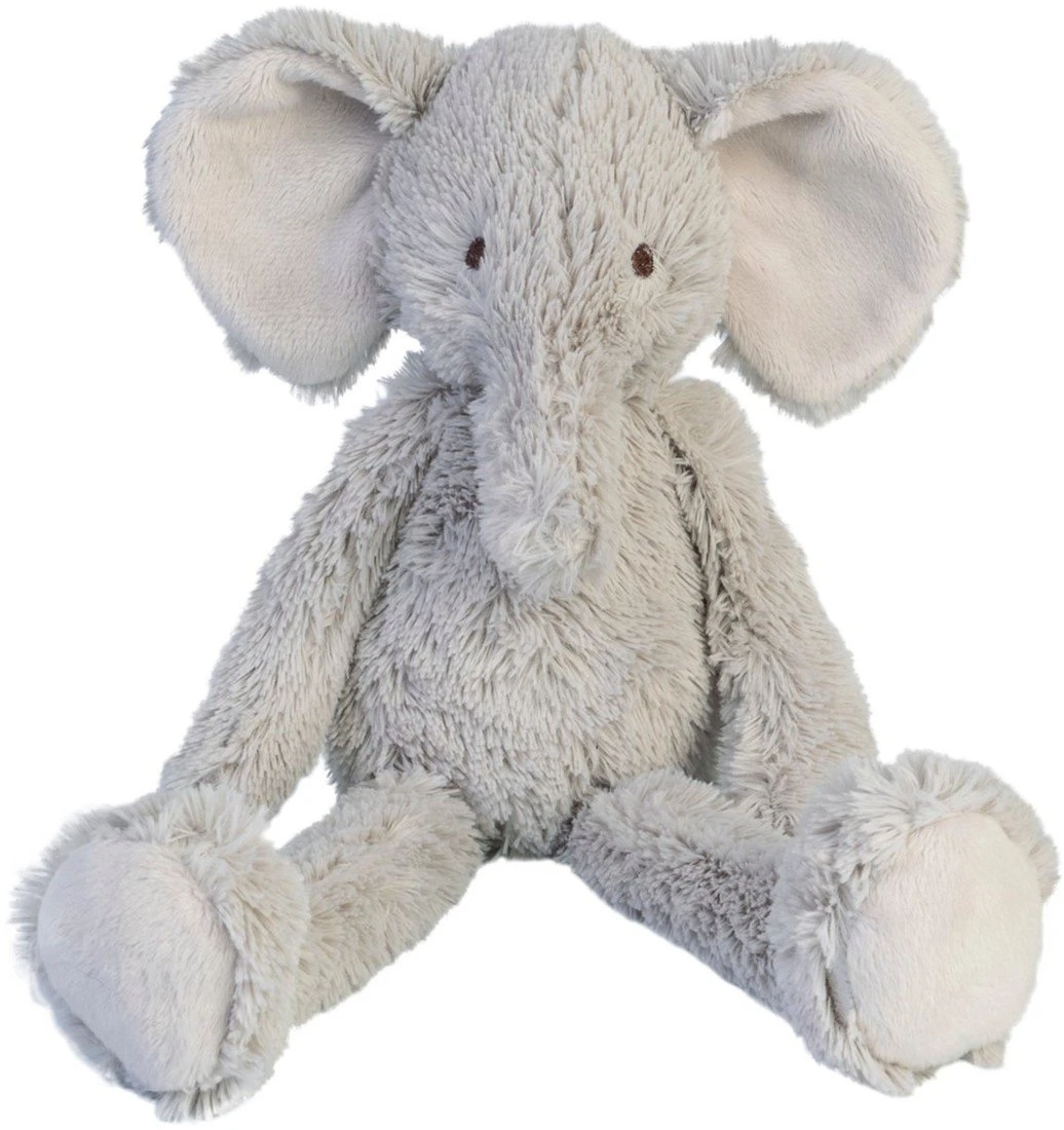 Happy Horse Kuscheltier Elefant Elefant Enzo Nr. 2 - 38 Cm 1 Happy Horse Kuscheltier Elefant Elefant Enzo Nr. 2 - 38 Cm