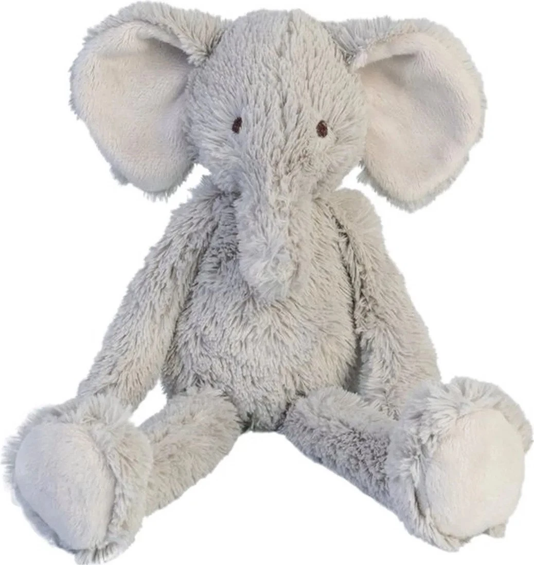 Happy Horse Kuscheltier Elefant Enzo Nr. 3 - 48 Cm 1 Happy Horse Kuscheltier Elefant Enzo Nr. 3 - 48 Cm