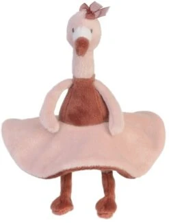 Happy Horse Kuscheltier Flamingo Fiddle Nr. 1 - 19 Cm