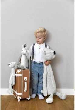 Happy Horse Panther Polo Nr. 2 -Plüschtierladen happy horse panther polo nr 2 3