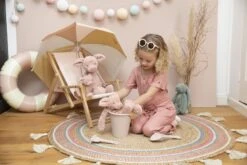 Happy Horse Pig Perry No. 3 - 48 Cm -Plüschtierladen happy horse pig perry no 3 48 cm 3