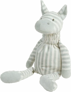 Happy Horse Zebra Zac - 38 Cm