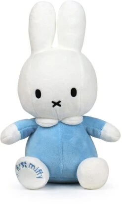 IBTT My First Miffy - Boy (24cm)