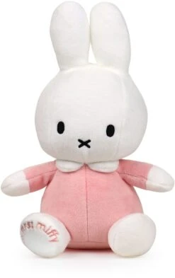 Nijntje IBTT My First Miffy - Girl (24cm)