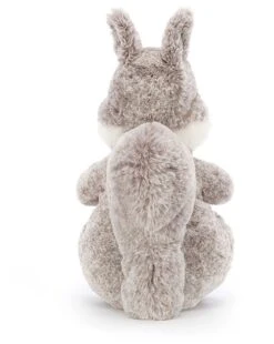 Jellycat Ambrosie Eichhörnchen - 22x10cm -Plüschtierladen jellycat ambrosie eichhoernchen 22x10cm 3