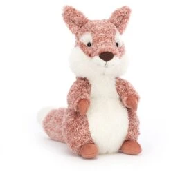 Jellycat Ambrosie Fuchs - 24x12cm