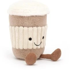 Jellycat Amuseable Coffee-To-Go - 15cm