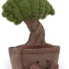 Jellycat Amuseable Kuscheltier Bonsai Baum - 34 Cm