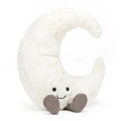 Jellycat Amuseable Mond - 26x20cm