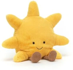 Jellycat Amuseable Sonne