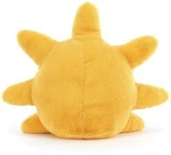 Jellycat Amuseable Sonne -Plüschtierladen jellycat amuseable sonne 3