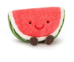 Jellycat Amuseable Wassermelone - 28cm