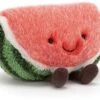 Jellycat Amuseable Wassermelone Klein - 15cm